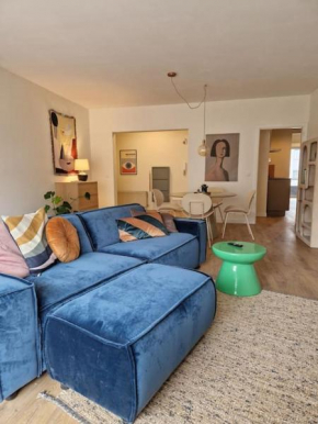 Cosy & comfy apartment between Brussels & Zaventem